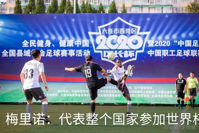 梅里诺：代表整个国家参加世界杯是一种荣耀，这真的是梦想成真